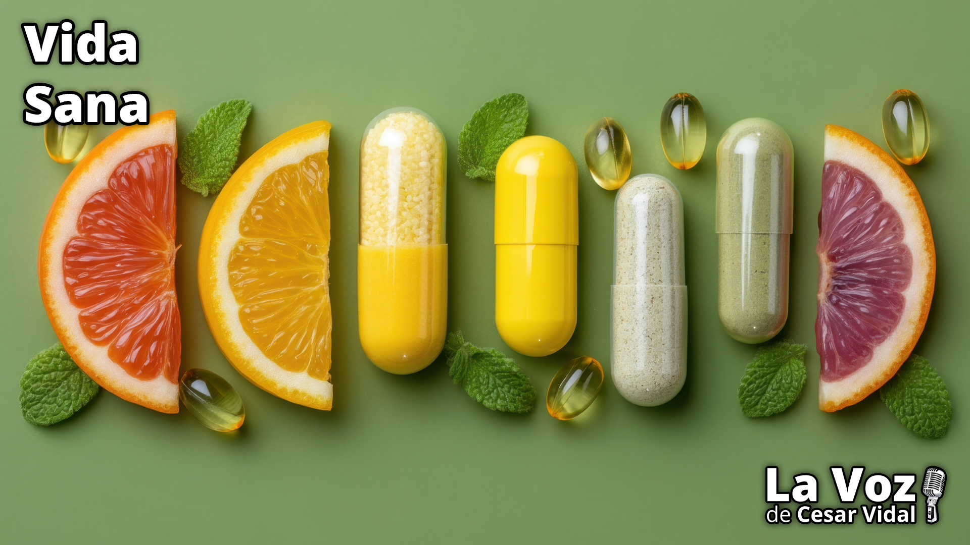 Vitaminas liposomales: la revolución en la nutrición moderna - 12/11/25