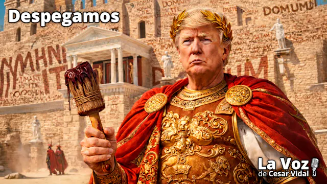 Matón en Ormuz, frenazo USA, respuest...