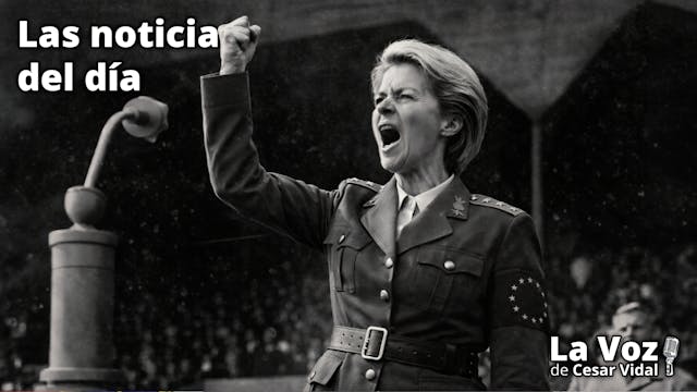 Las noticias del día - 16/02/26