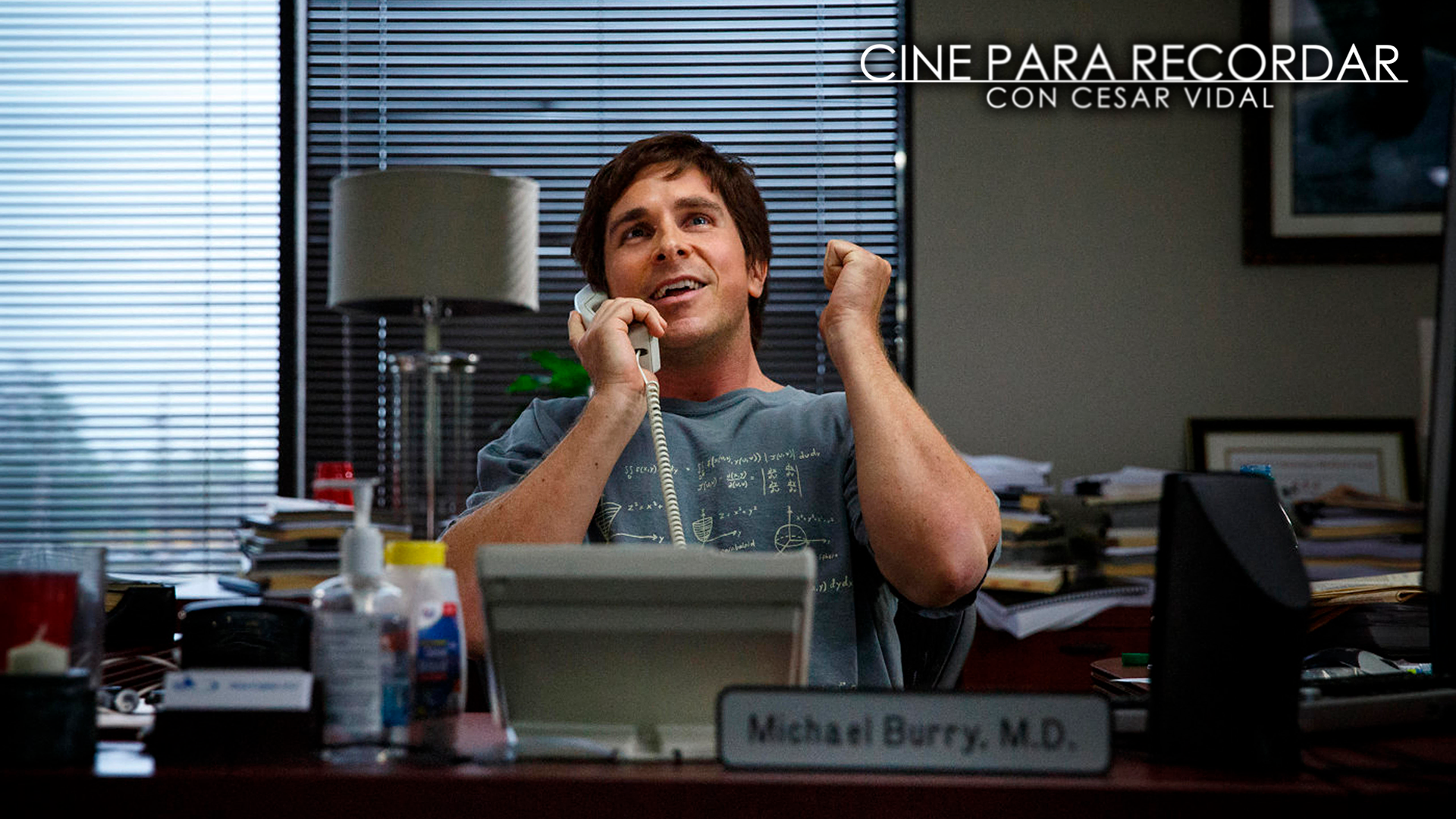 La Gran Apuesta (2015) - 27/02/26