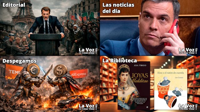 Programa Completo - 12/02/26