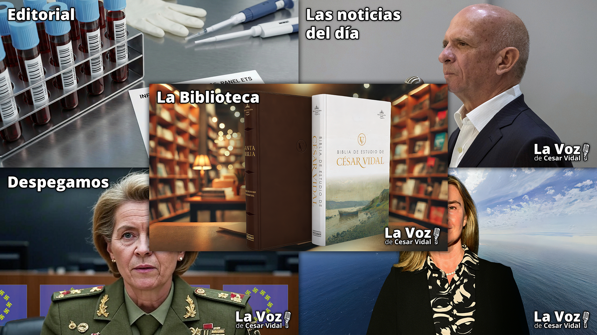 Programa Completo - 04/12/25