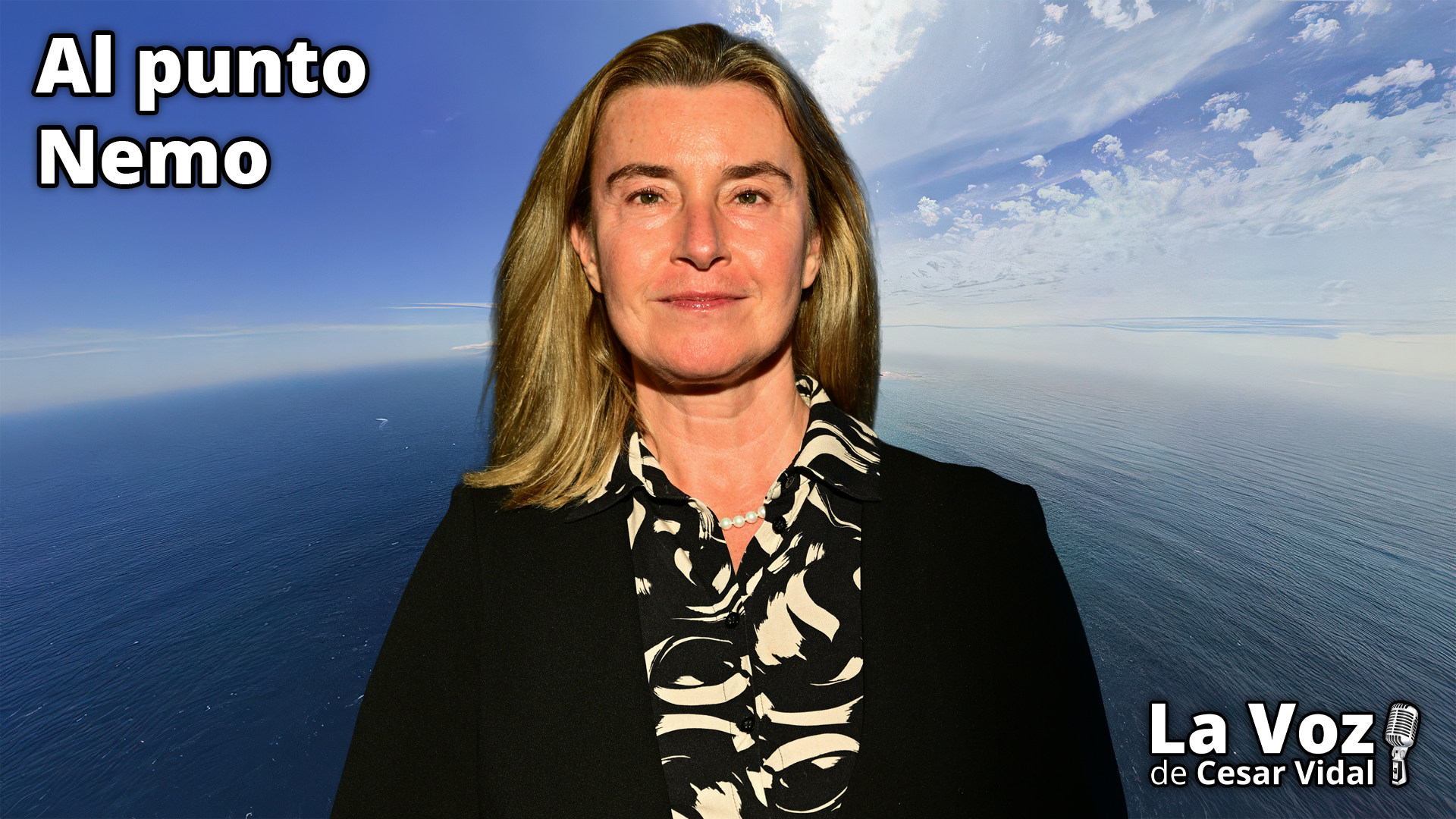 Federica Mogherini - 04/12/25