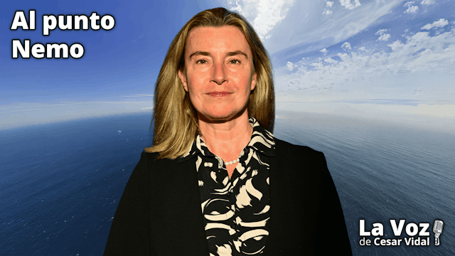 Federica Mogherini - 04/12/25