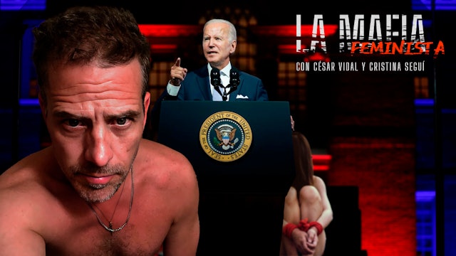El turbio submundo de Hunter Biden: Tráfico de influencias, pedofilia y drogas