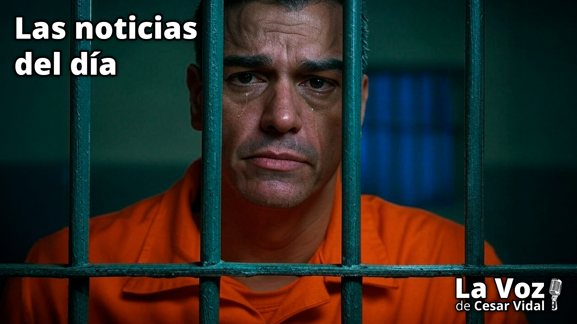 Las noticias del día - 25/03/25