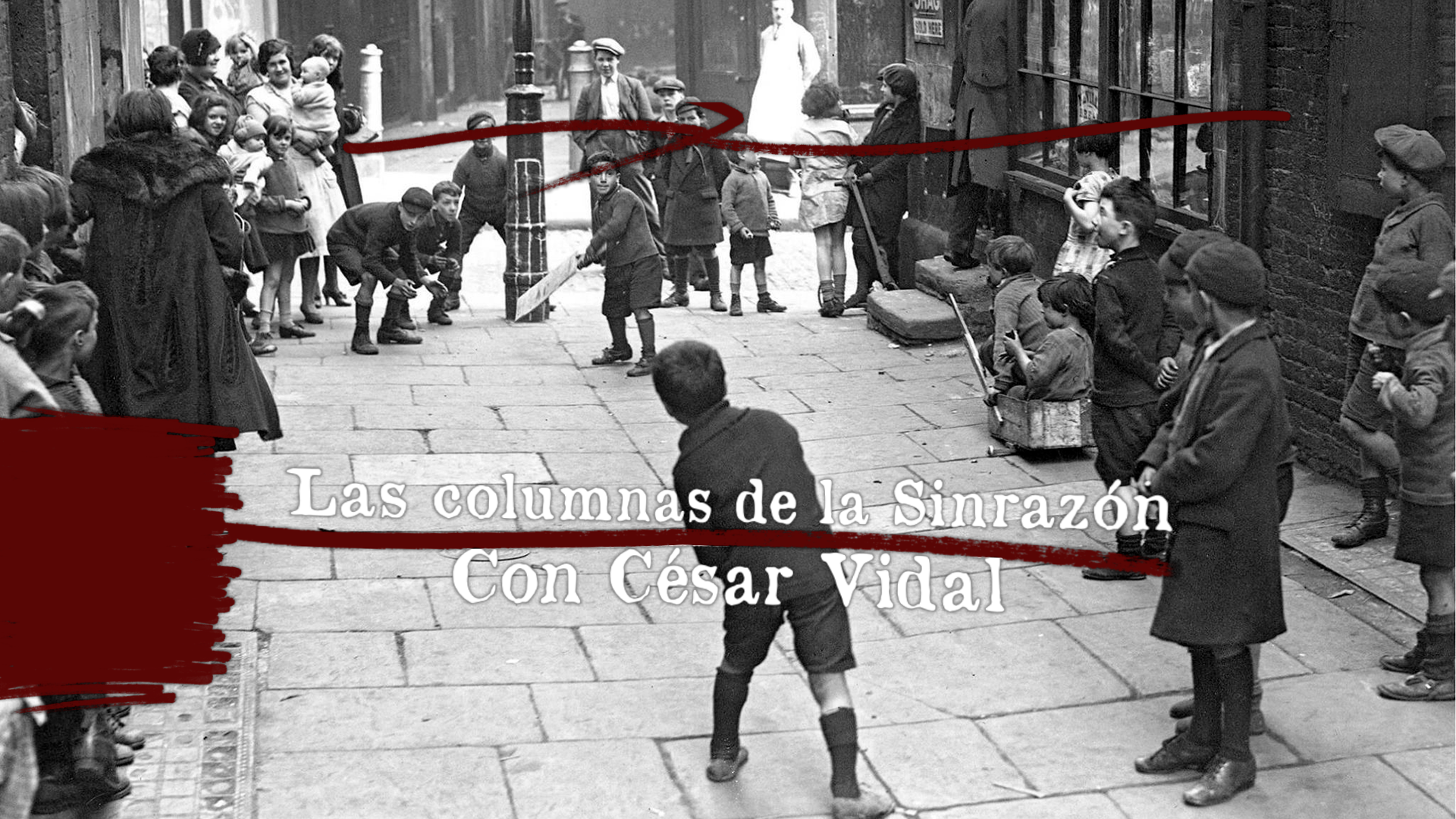 Qué tiempo tan feliz - 14/01/21