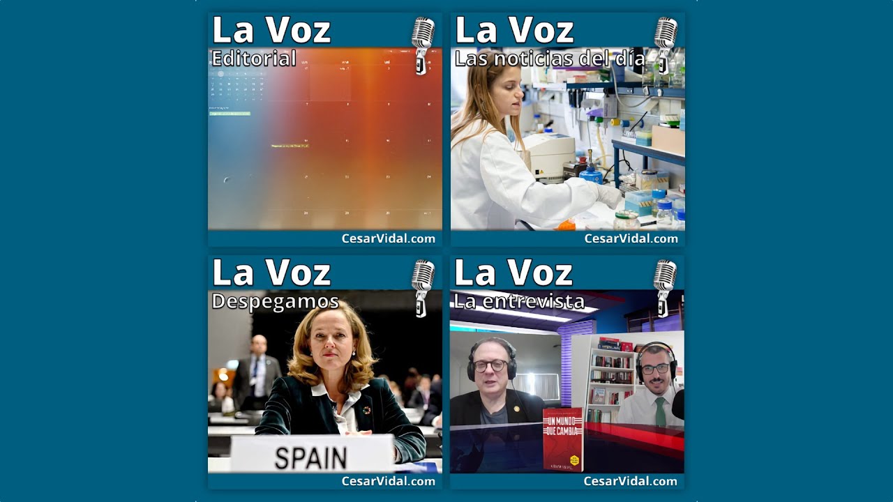 Programa Completo - 10/07/20