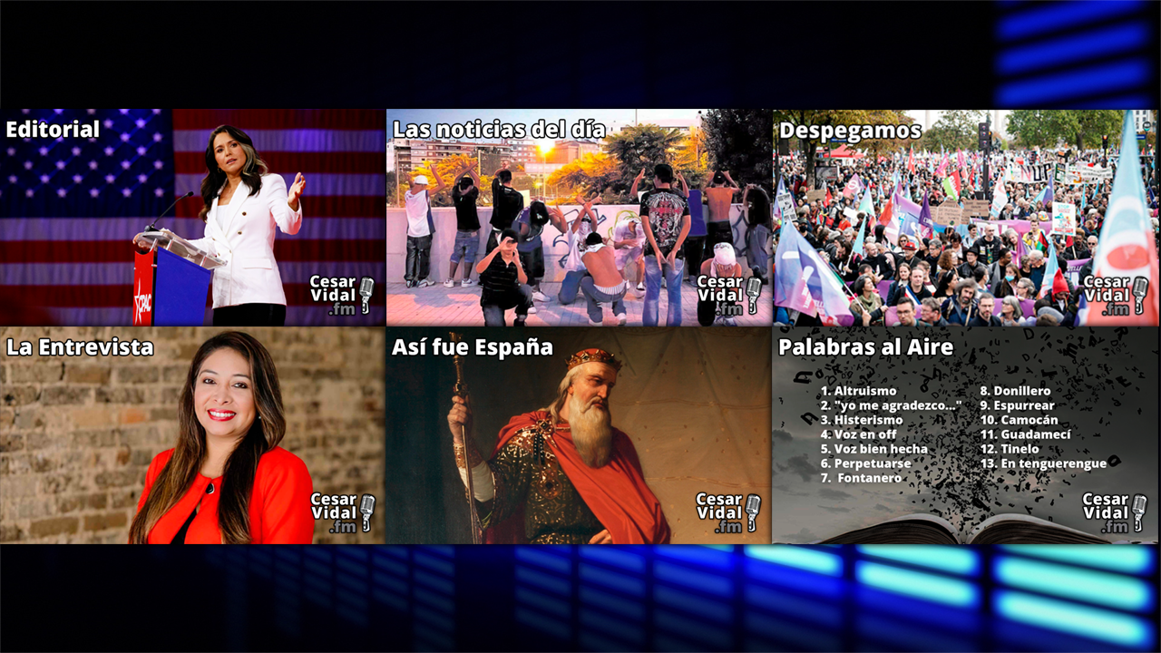 Programa Completo - 17/10/22