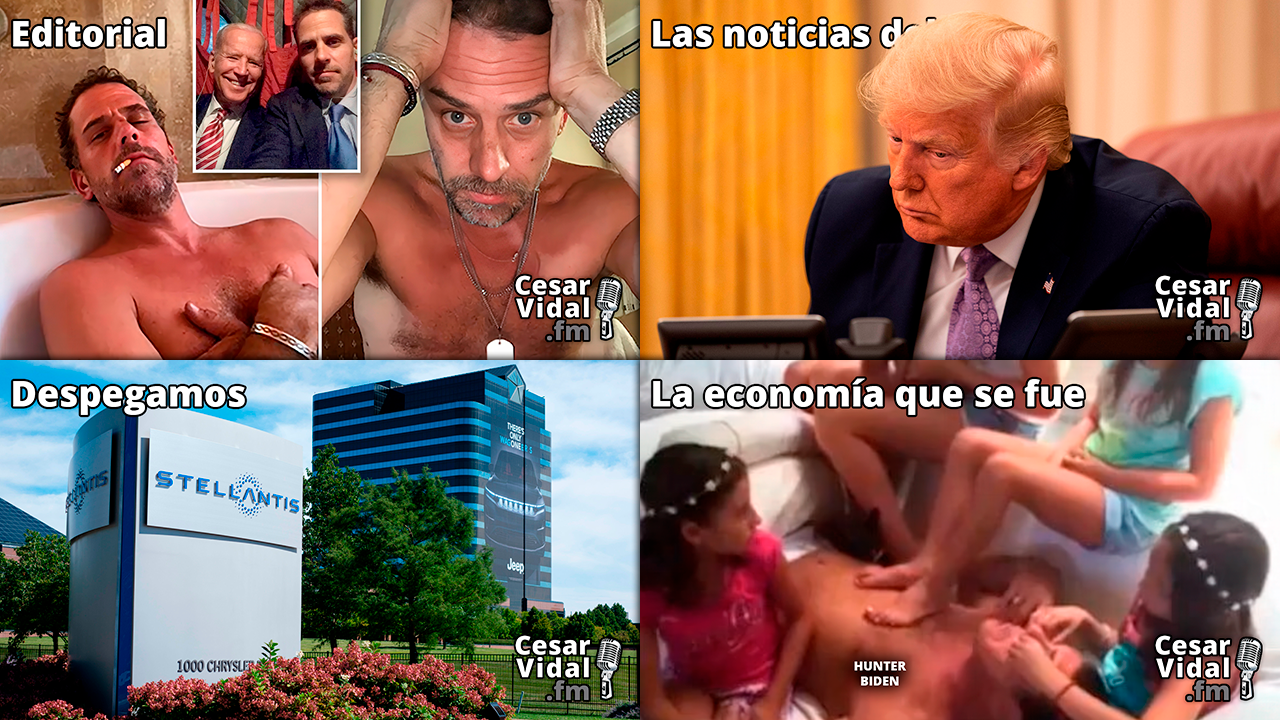 Programa Completo - 03/12/24