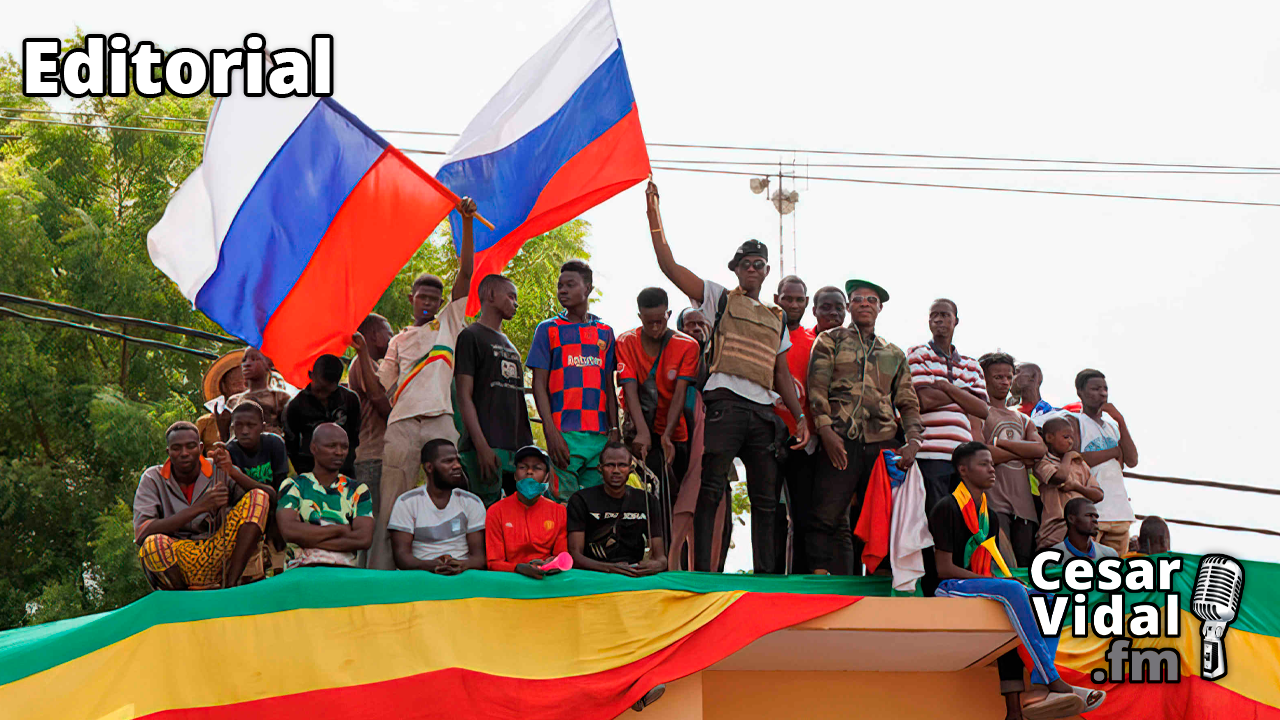 ¿El final de la Françafrique? - 07/10/22