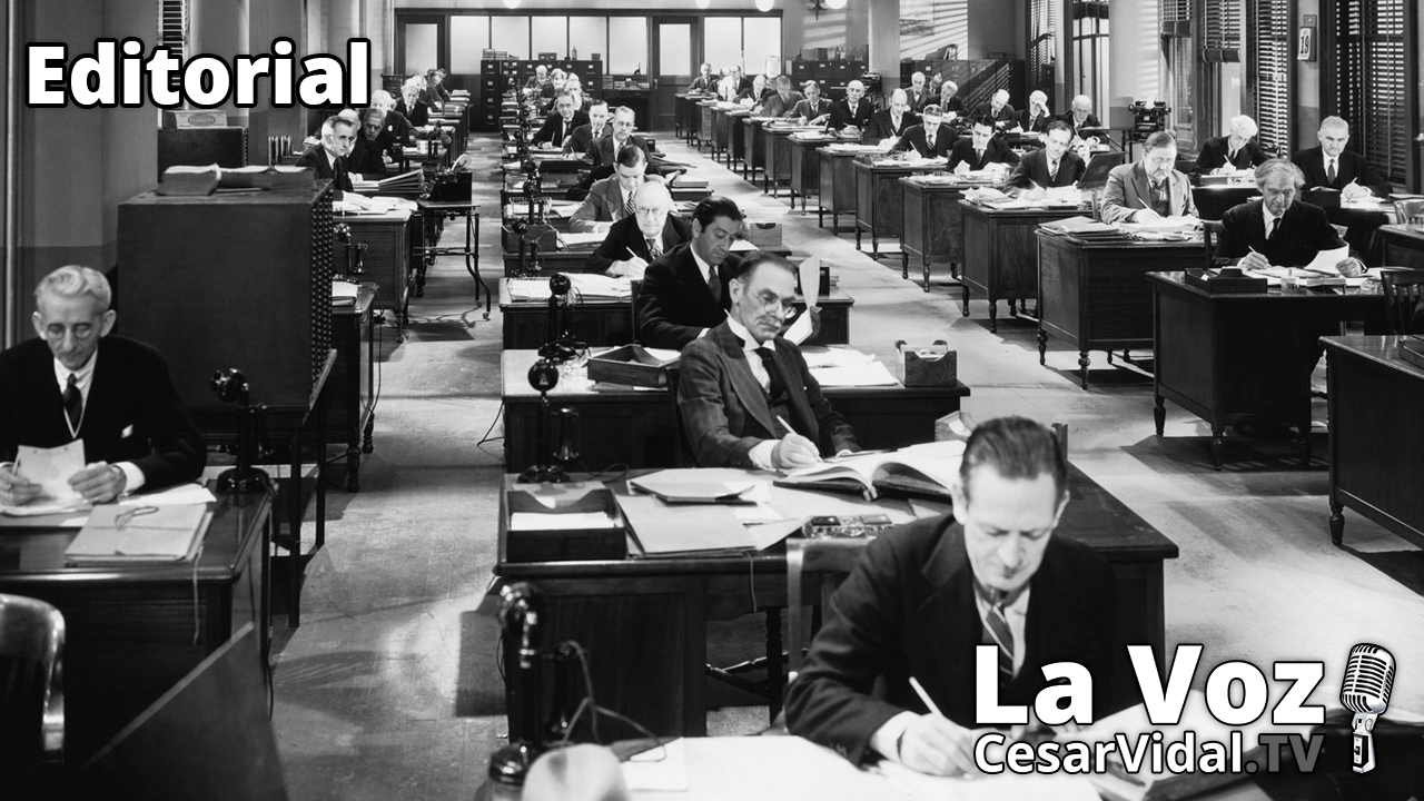 Si no hay bonus, no trabajan - 20/10/21