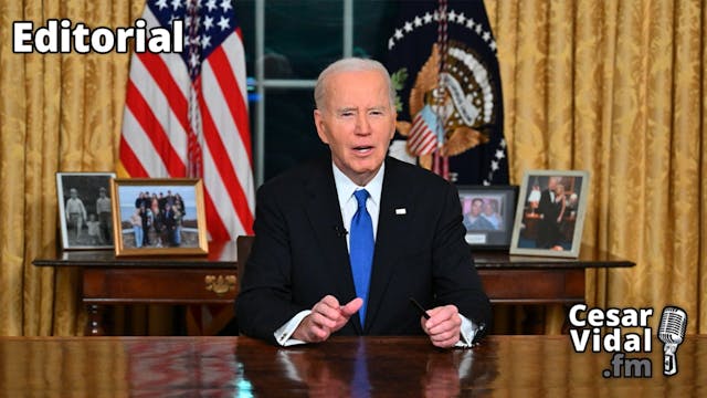 Los indultos preventivos de Biden - 2...