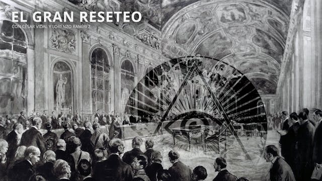 La tramposa paz de Versalles y el ger...