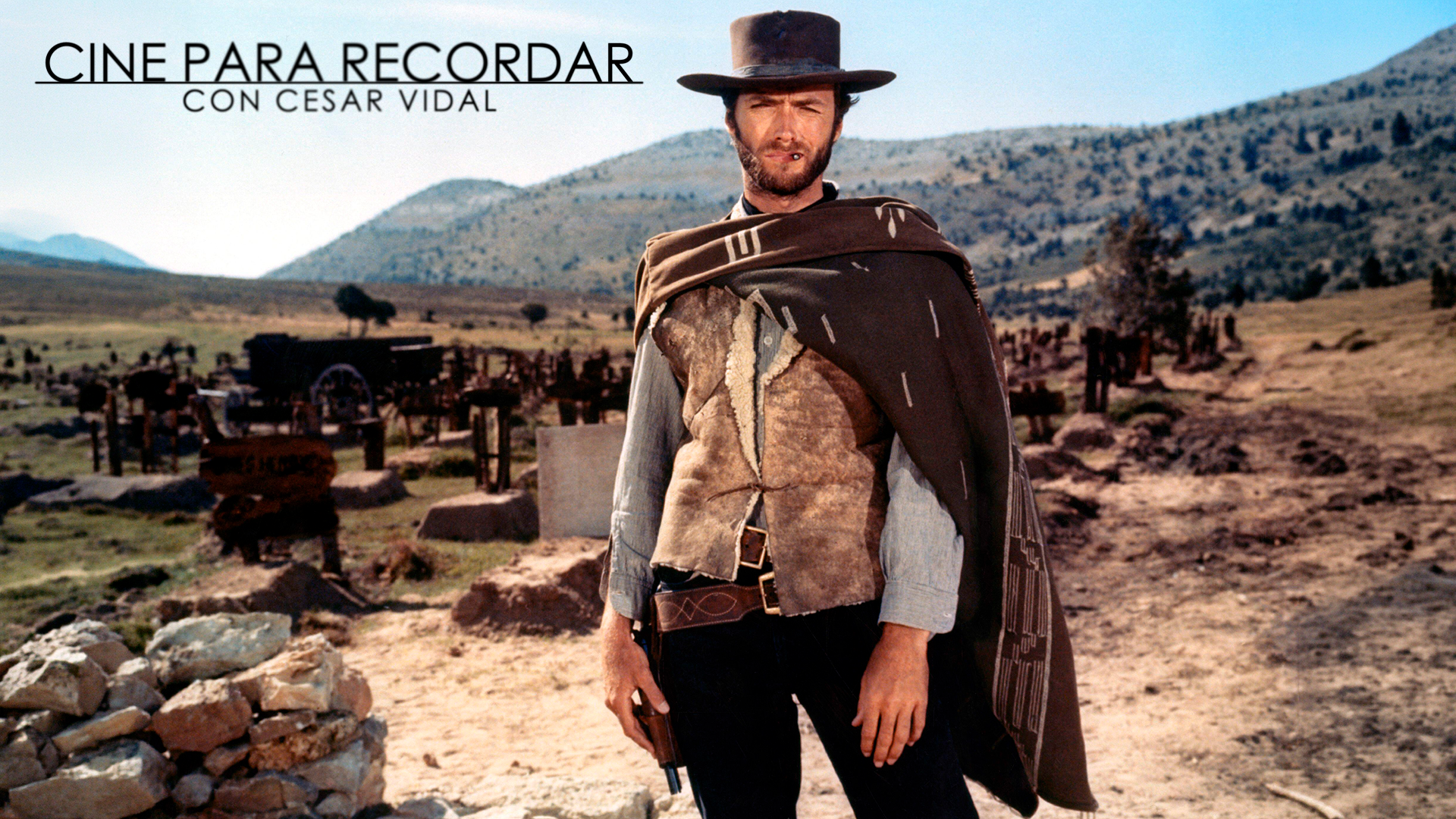 El bueno, el feo y el malo (1966) - 13/02/26