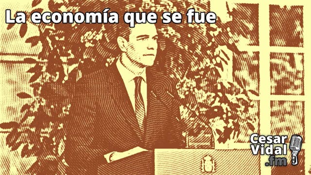 La economía que se fue - 30/04/24