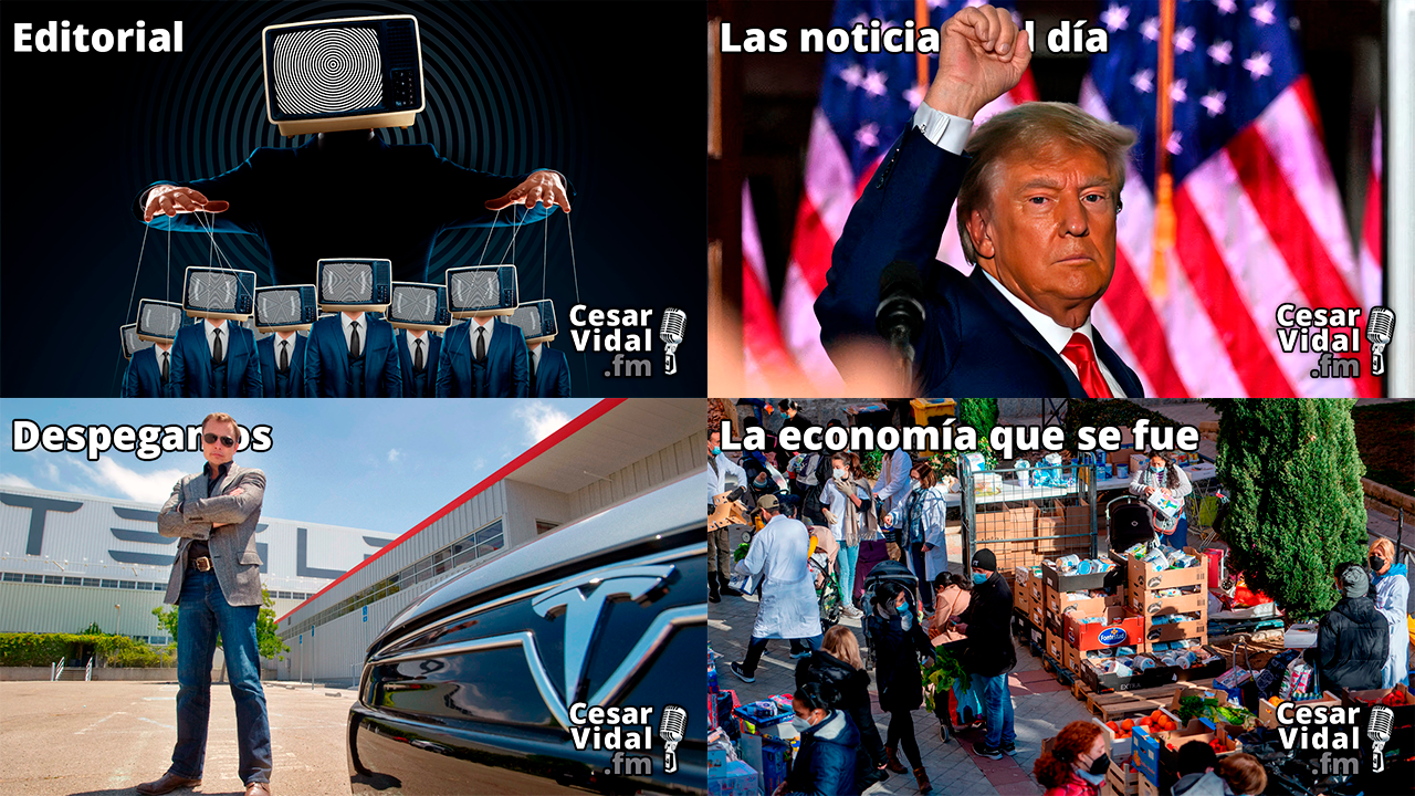 Programa Completo - 20/06/23