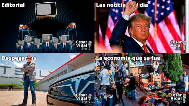 Programa Completo - 20/06/23