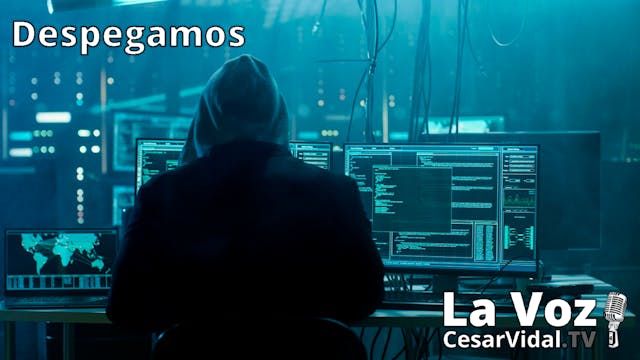 Tras el COVID llega la ciberpandemia:...