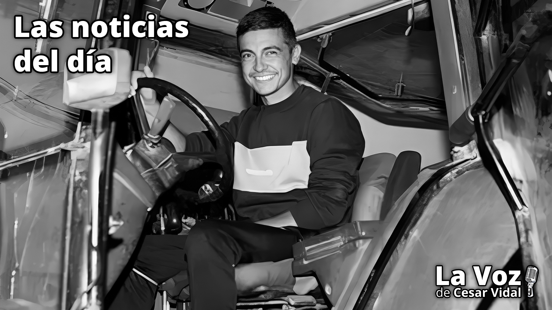 Las noticias del día - 09/07/25