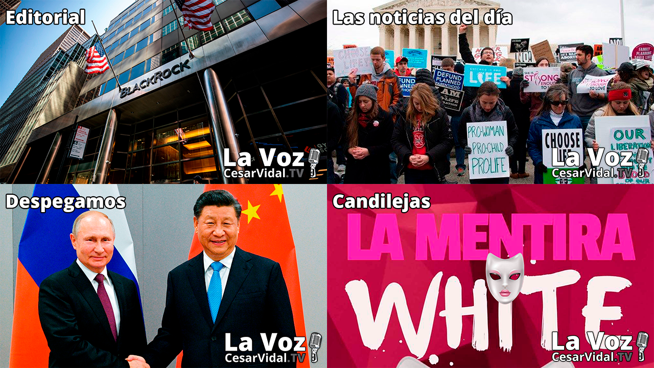 Programa Completo - 24/06/22