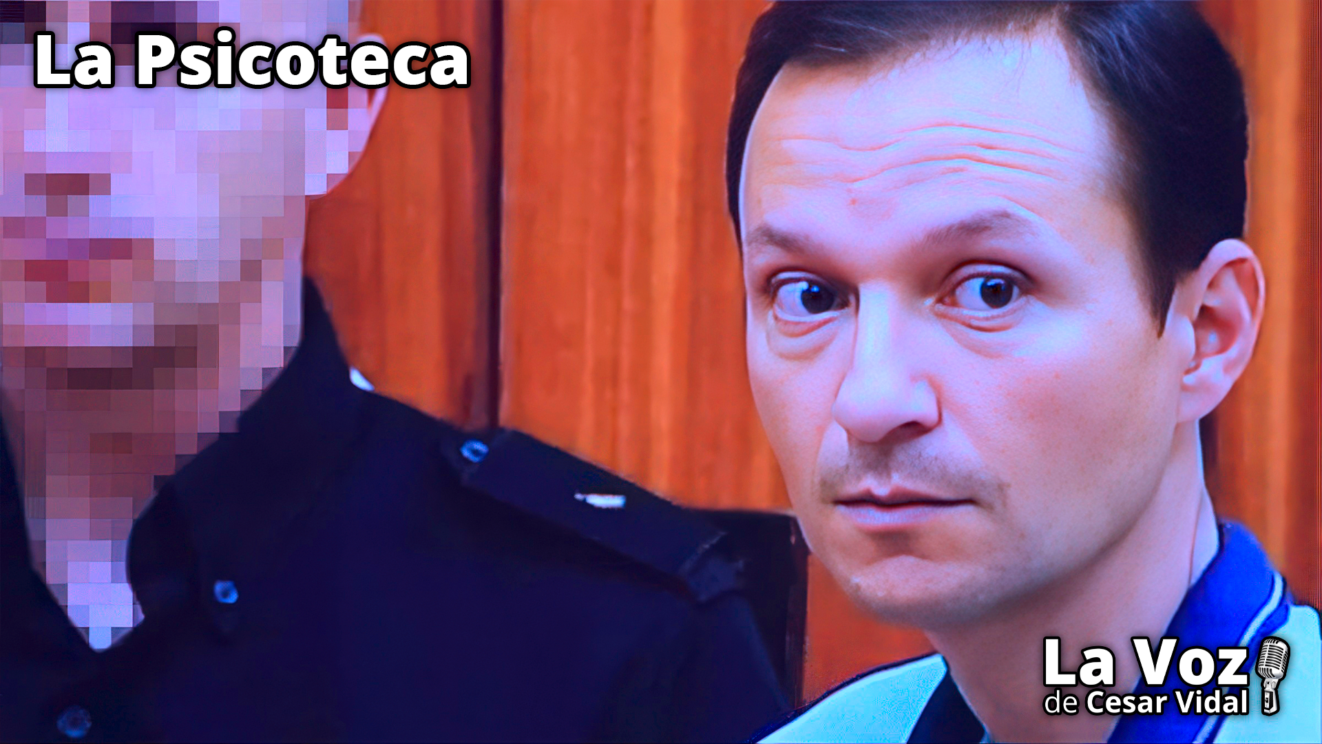 El odio de José Bretón - 02/04/25