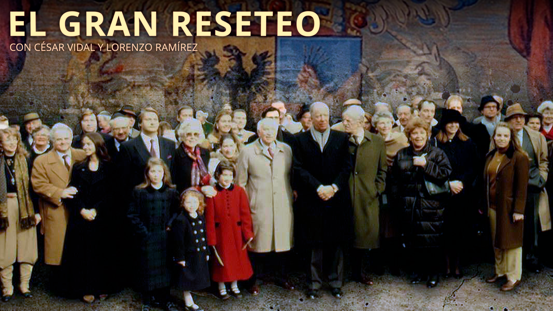 La verdad de la dinastía Rothschild (II): ocultismo, masonería y “Great Reset"