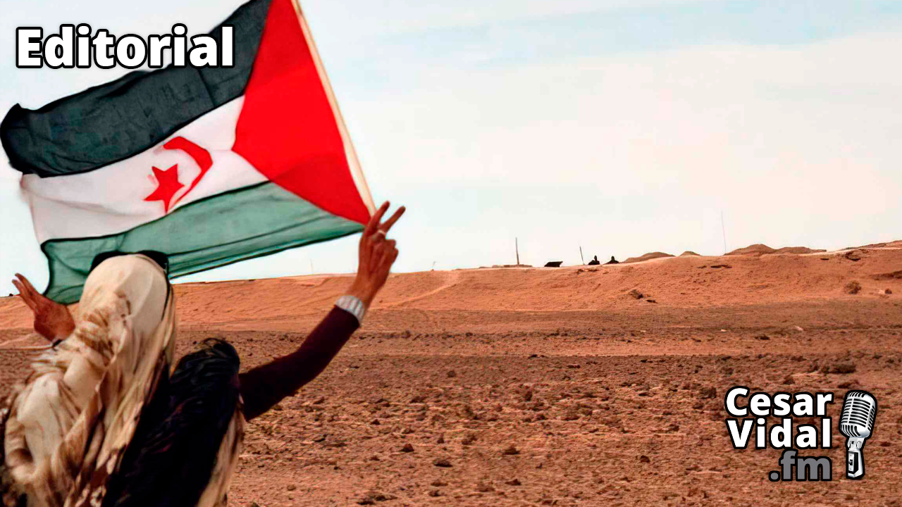Los políticos socialistas españoles vuelven a traicionar al Sáhara - 27/09/22