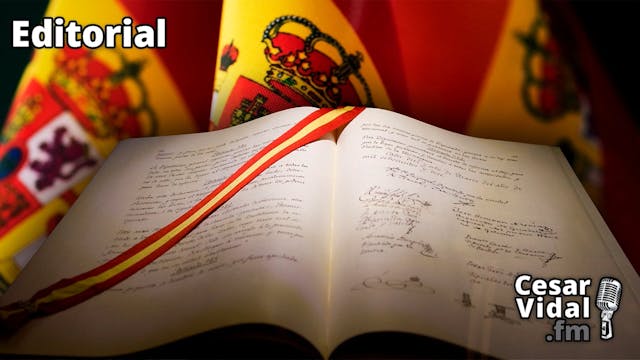 El 46 aniversario de la Constitución ...