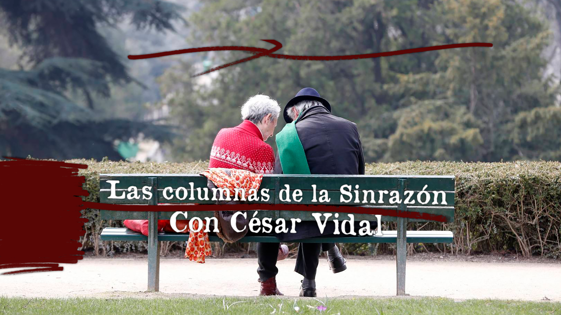 Agüelillos - 06/12/20