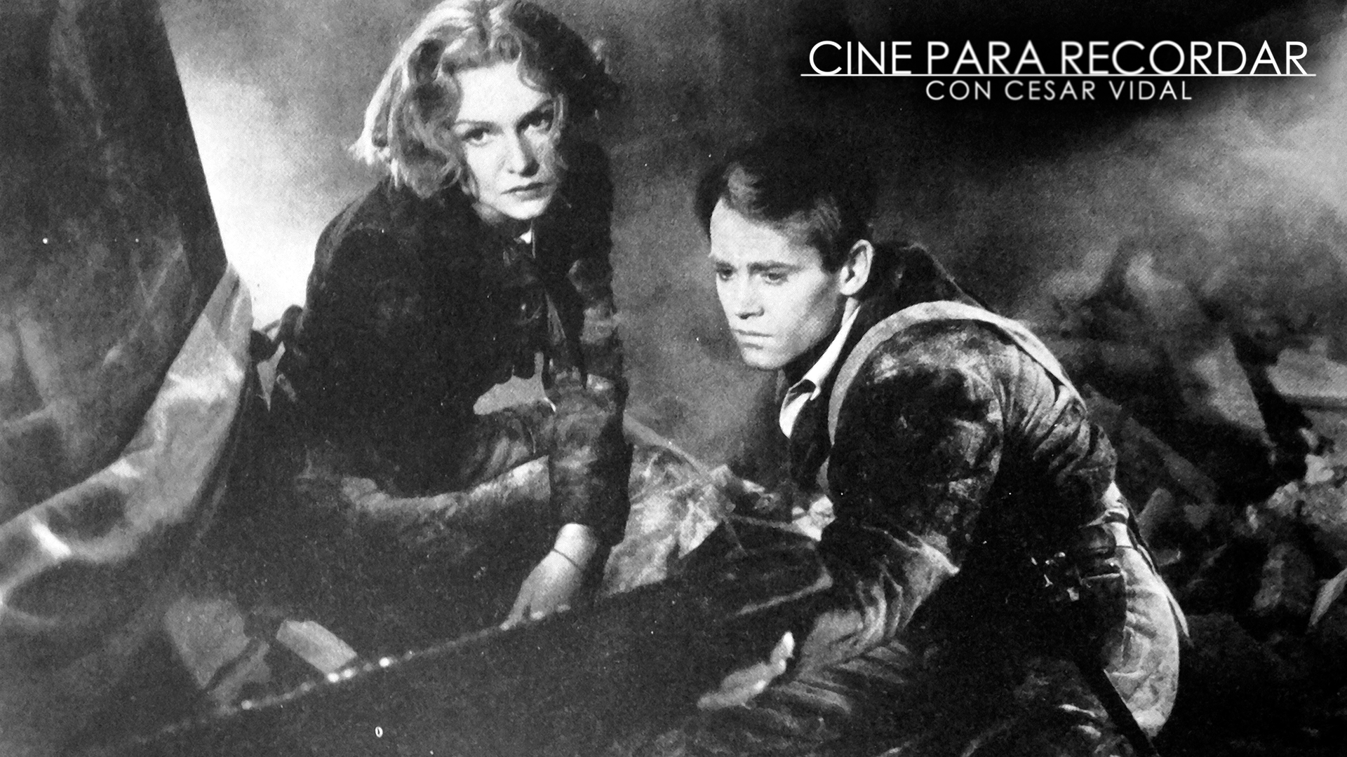 Bloqueo (1938) - 06/03/26