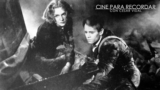 Bloqueo (1938) - 06/03/26