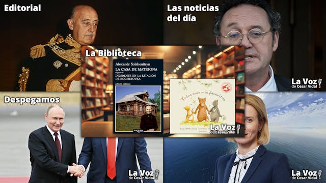 Programa Completo - 20/11/25