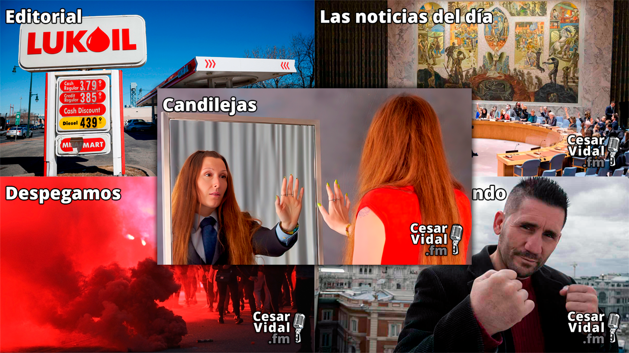 Programa Completo - 04/11/22