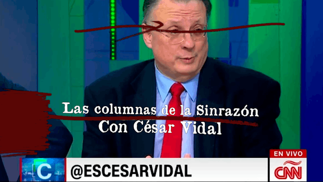 La censura no está sólo en las redes ...