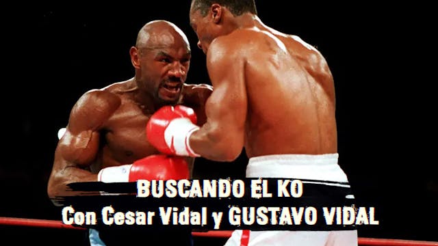Ha muerto Marvin Hagler - 15/03/21