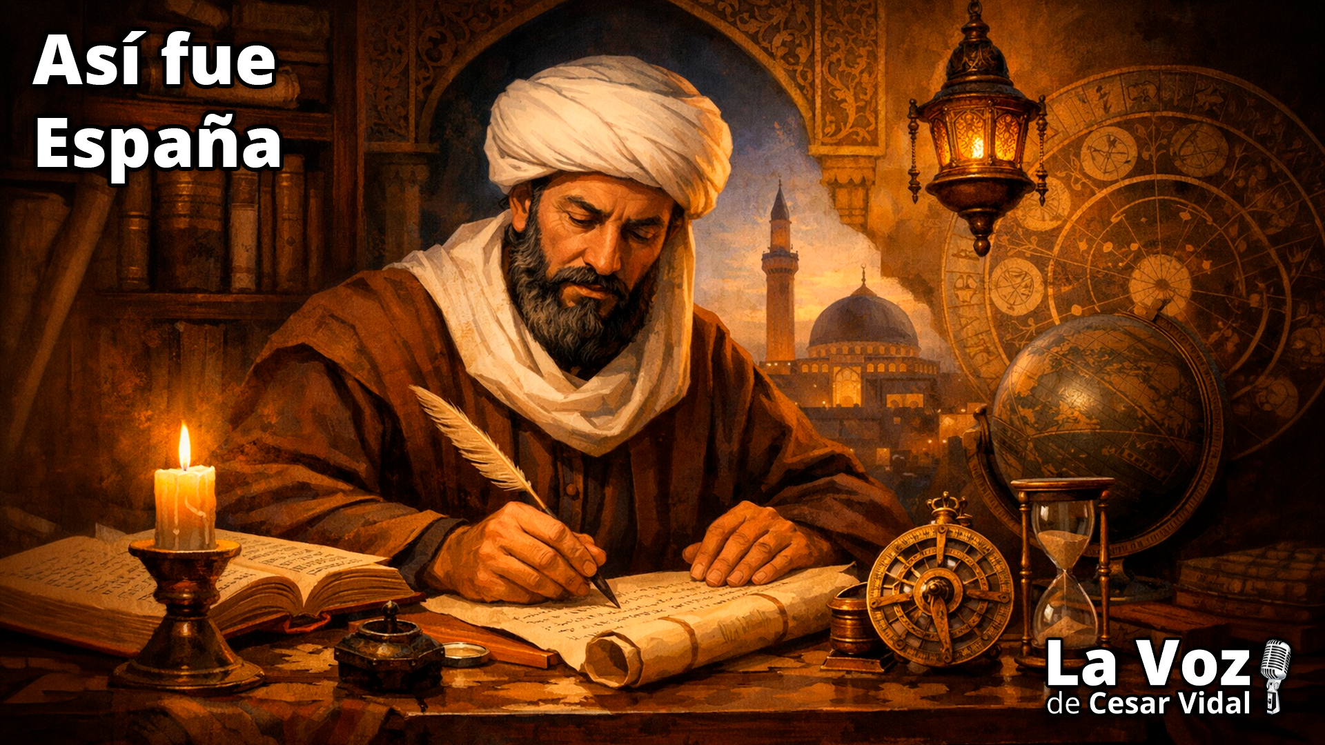 Ibn Paquda - 23/02/26