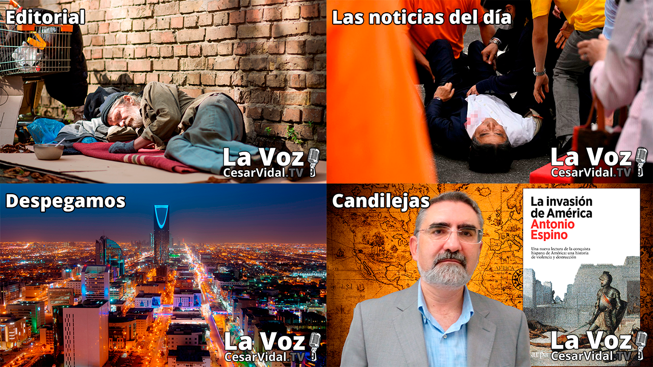 Programa Completo - 08/07/22