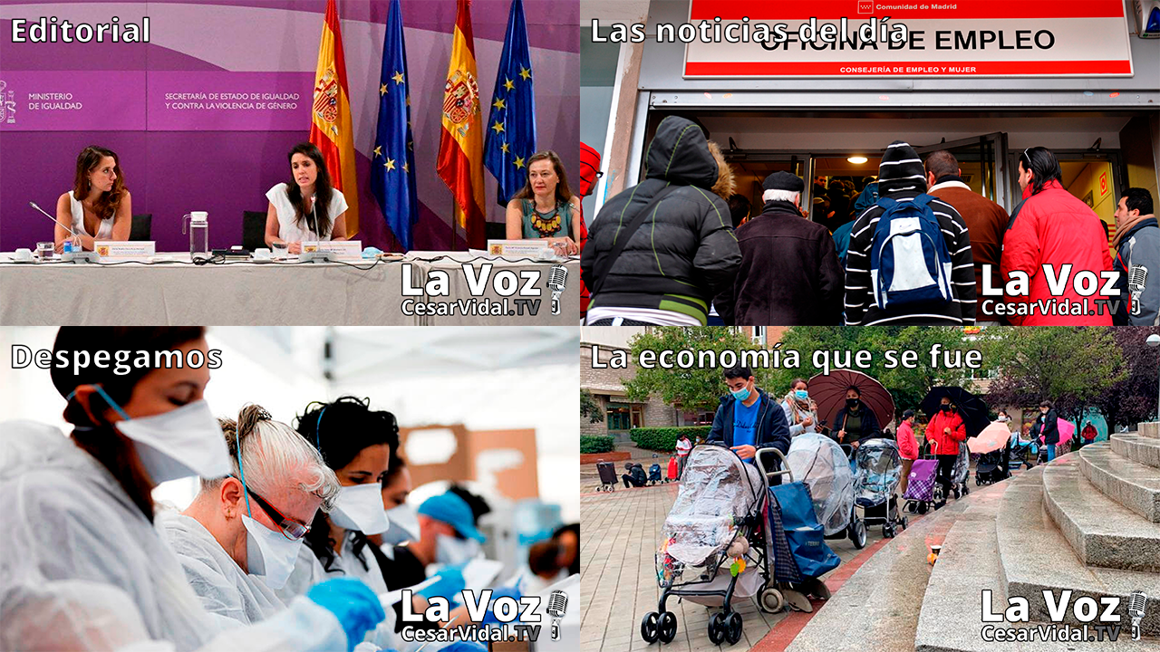 Programa Completo - 02/03/21