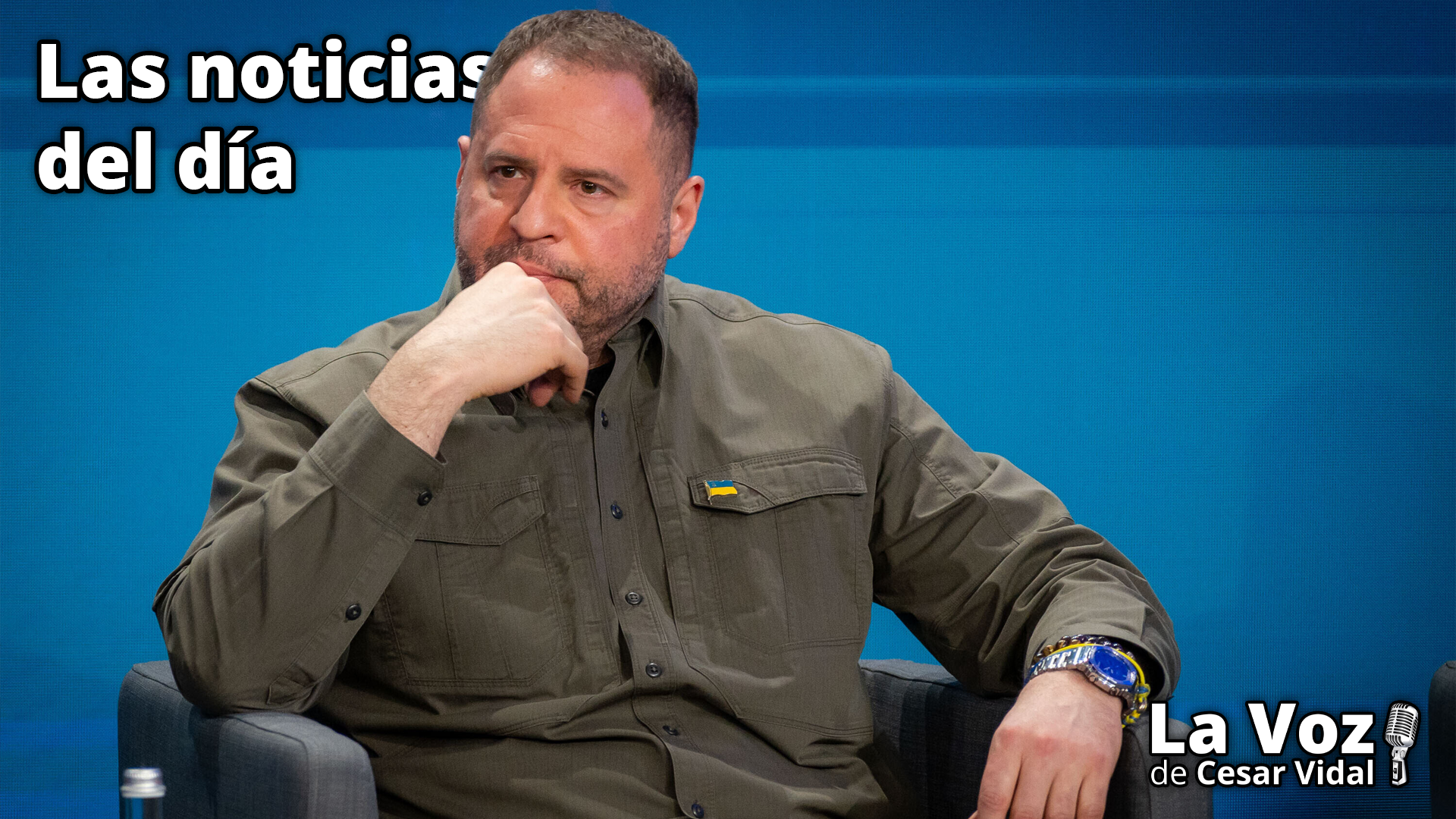 Las noticias del día - 28/11/25