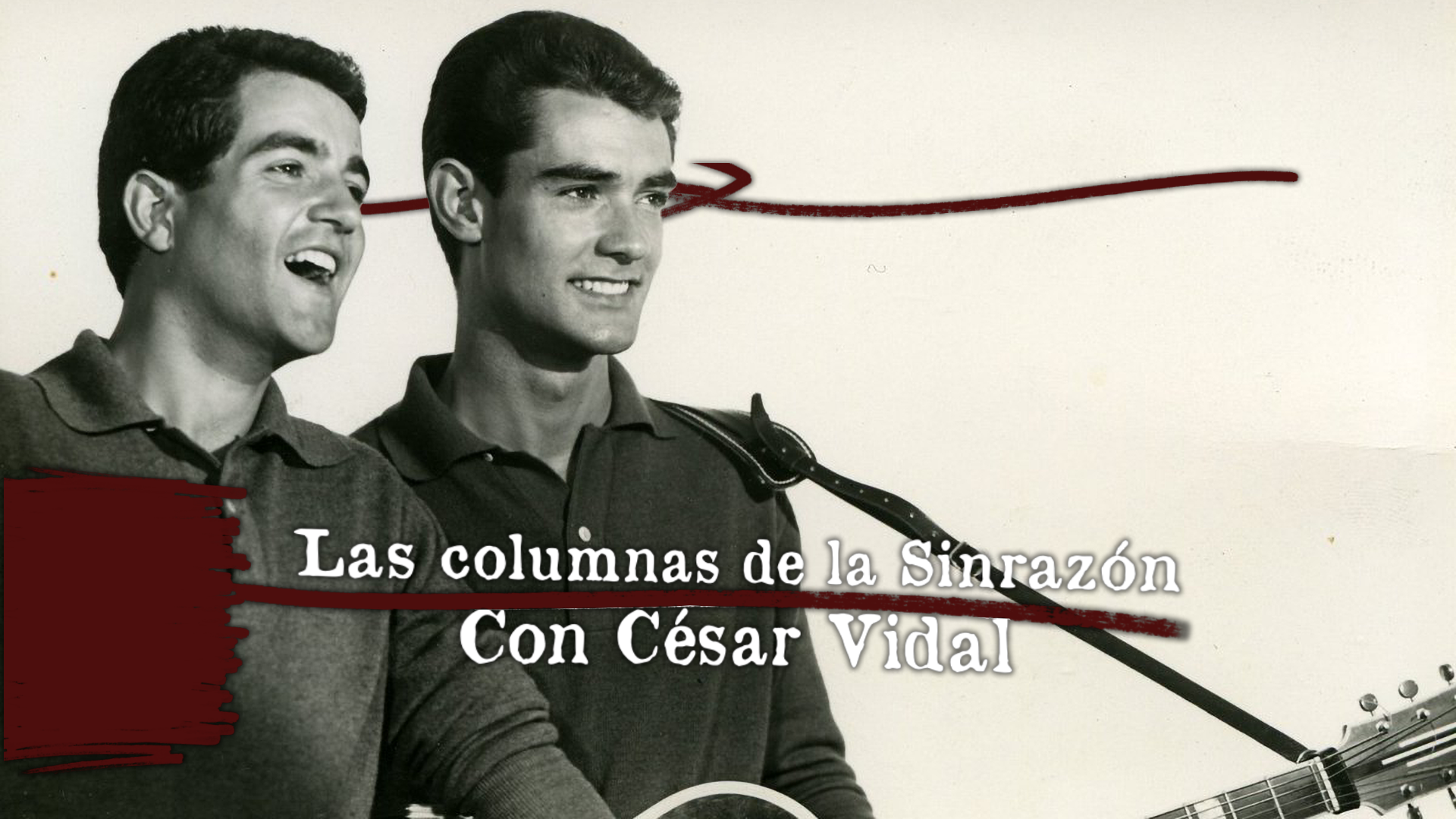 Aquellos años del Duo Dinámico - 27/10/21