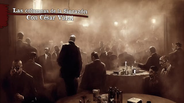 Una familia que hace negocios - 18/01/23