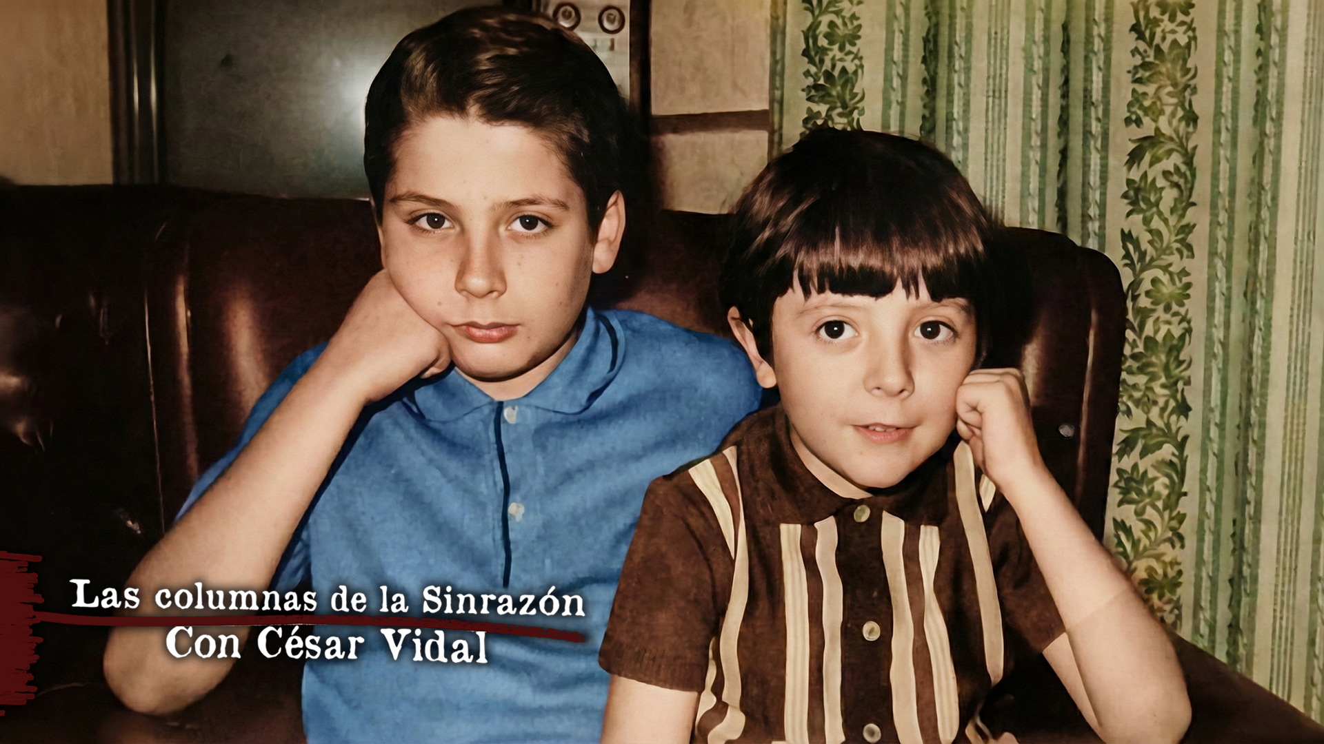 Querido Gustavo, ¡Feliz cumpleaños! - 10/12/25