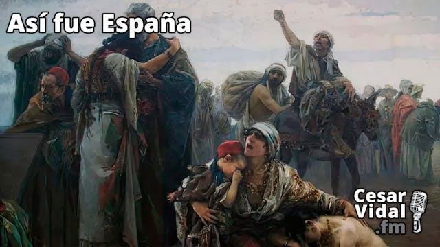 Los árabes llegan a España (XX): La E...
