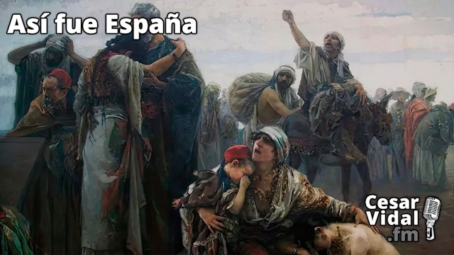 Los árabes llegan a España (XX): La España Dividida (II): Cristianos y judíos