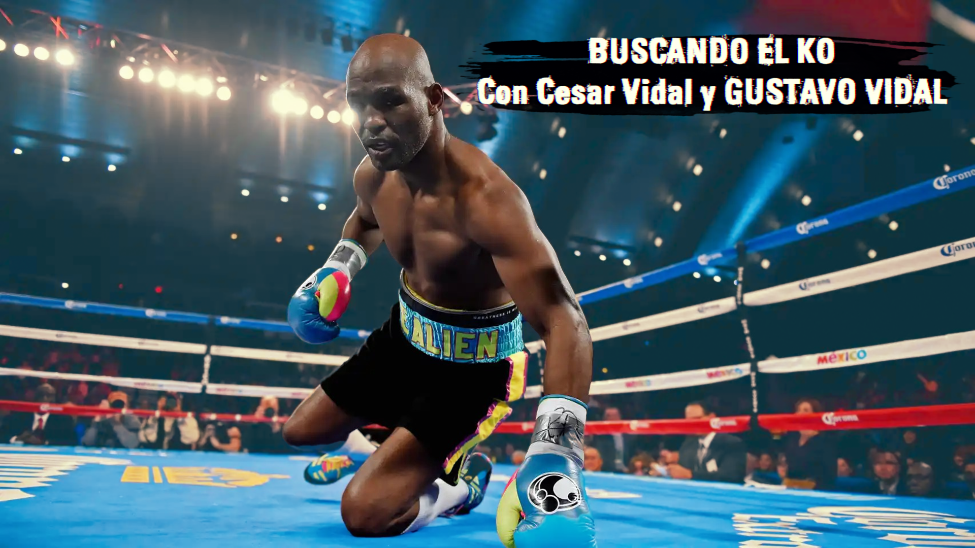 Bernard Hopkins, el ejecutor que pulverizó récords - 24/12/22