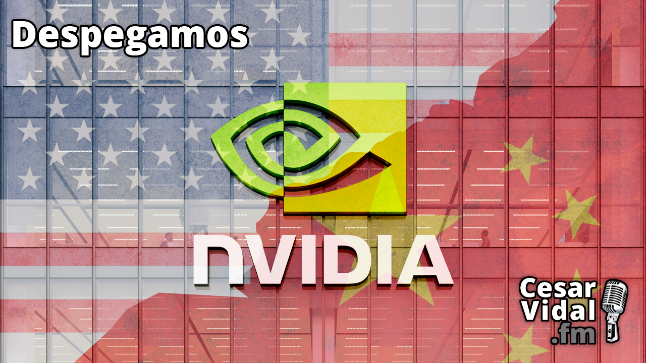 Bajan tipos, inflación Mar Rojo, NVIDIA China, Ibex en Davos y neo Indra - 16/01