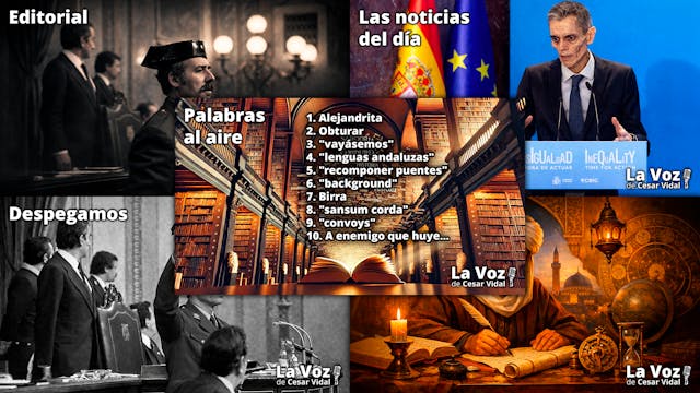 Programa Completo - 23/02/26