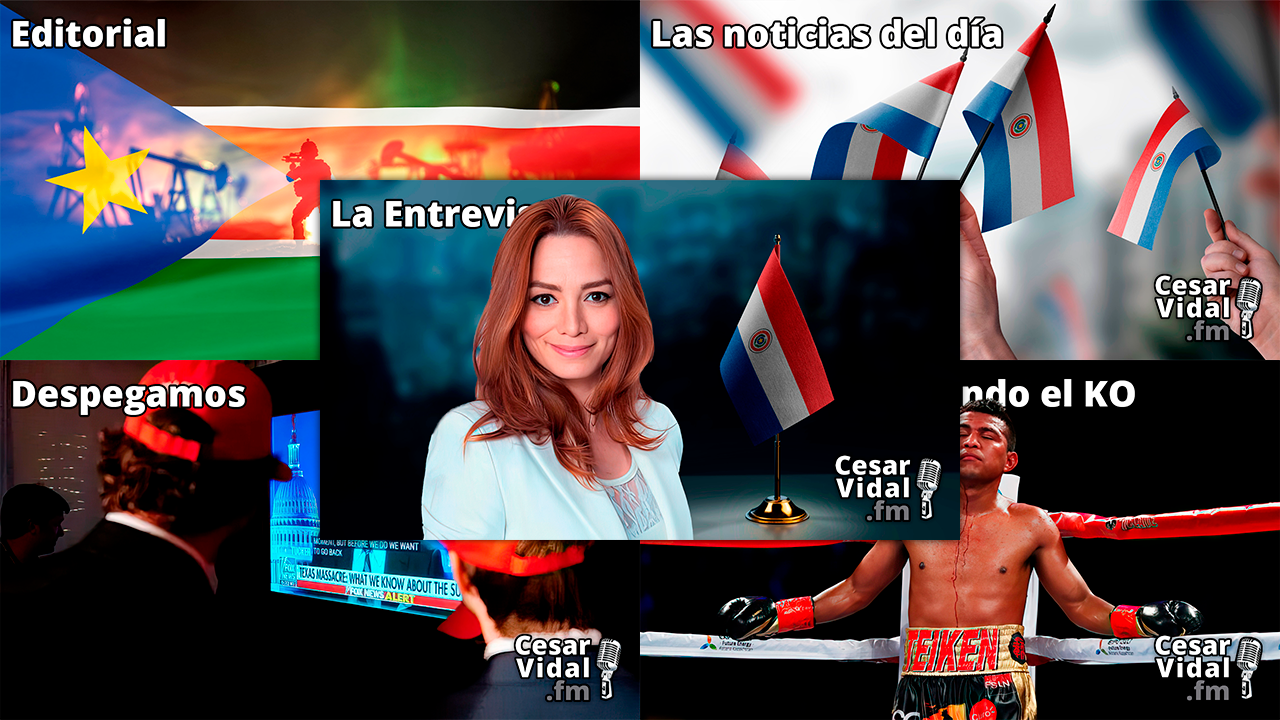 Programa Completo - 28/04/23