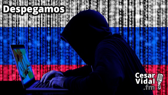 Hackers rusos, bomba bancaria USA, cuento Net Zero y bloqueo del Canal de Suez